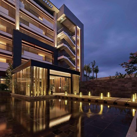 Doubletree Resort By Hilton Hainan - Xinglong Lakeside Wanning Luaran gambar